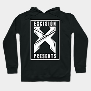 Excision 1 Hoodie